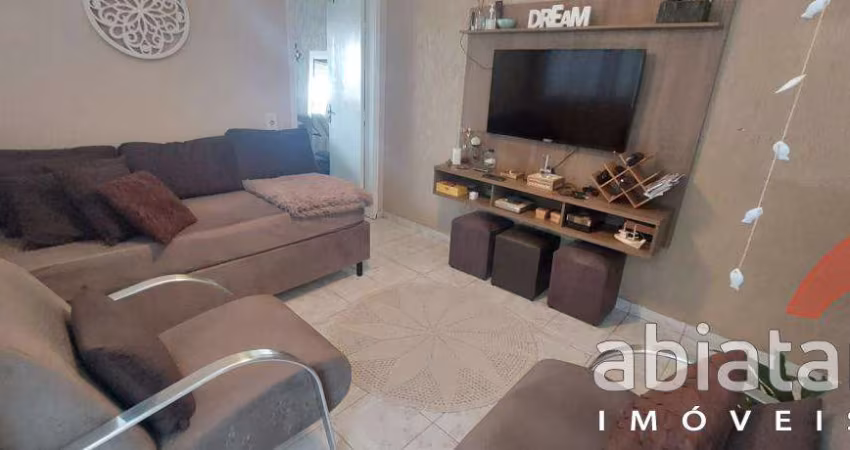 Casa com 5 dormitórios à venda, 197 m² por R$ 480.000,00 - Jardim Santa Tereza - Embu das Artes/SP
