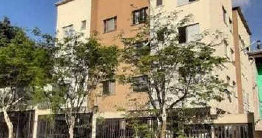 Apartamento de 52 m² Jardim Ouro Preto - Taboão da Serra, à venda por R$ 270.000