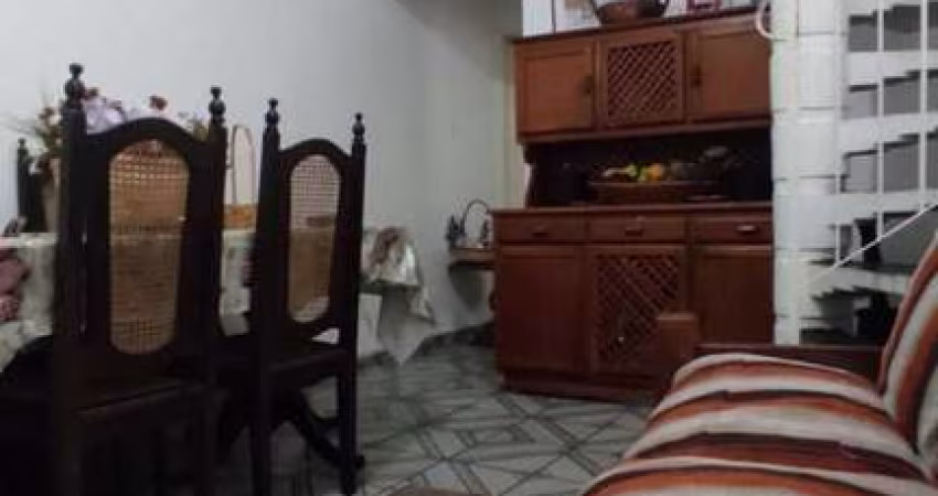 Sobrado de 145 m² Parque Monte Alegre - Taboão da Serra, à venda por R$ 550.000