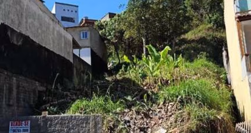 Terreno de 470 m² Parque Assunção - Taboão da Serra, à venda por R$ 400.000