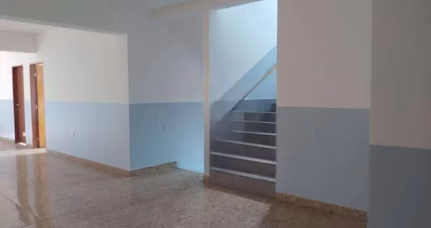Prédio comercial novo para locação com 3 pavimentos – ideal para clínicas e escritórios