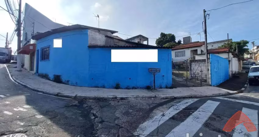 Terreno à venda, 510 m², Arraial Paulista