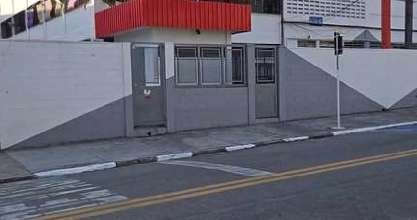 Galpão a venda de 3.341,95 m² em Taboão da Serra;