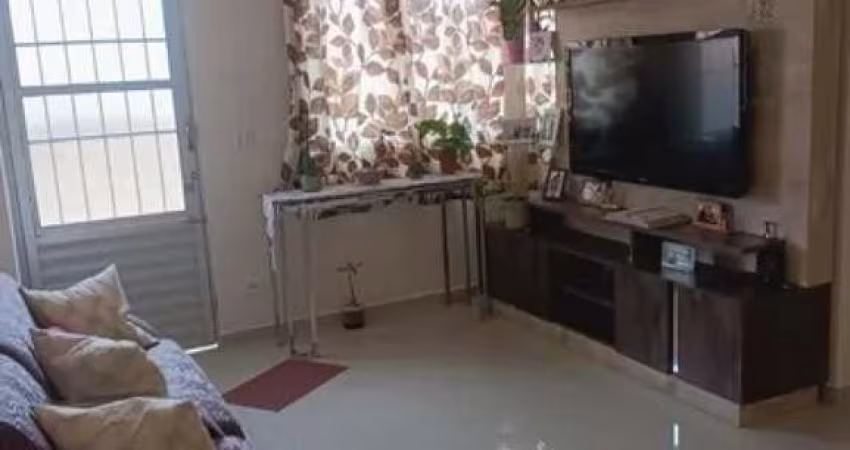Apartamento para compra  - 43m² - Taboão da serra