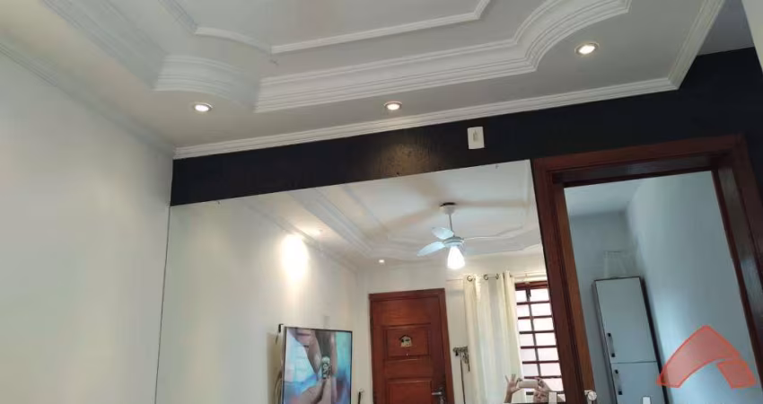 Apartamento para venda - 50m²- Taboão da Serra.
