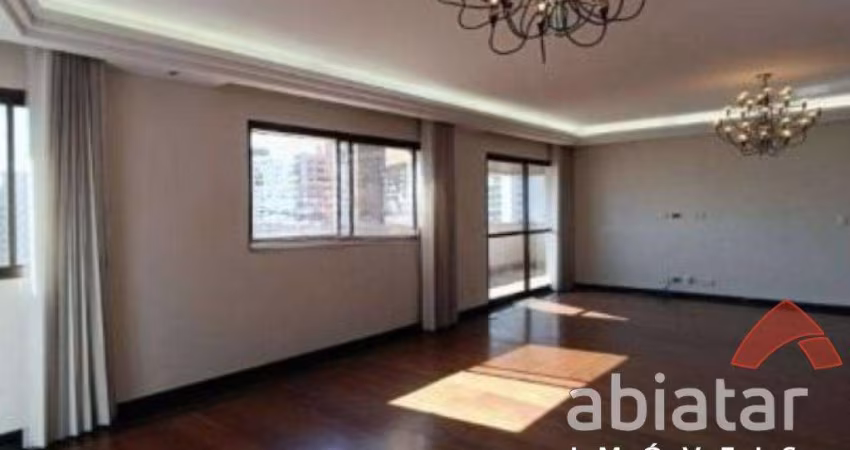 Apartamento à venda - Vila Suzana - São Paulo