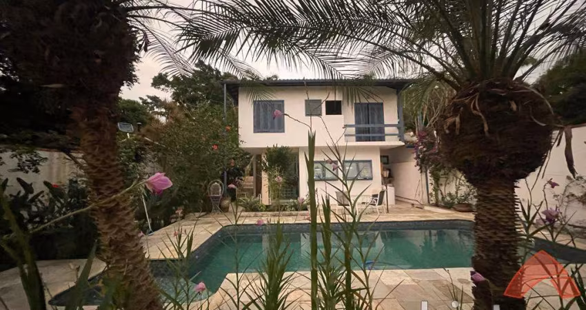 Sobrado para venda - 250m² - Sete Praias