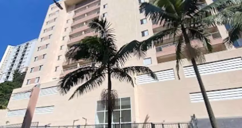 Apartamento para venda - 40m² - Jardim Ampliação