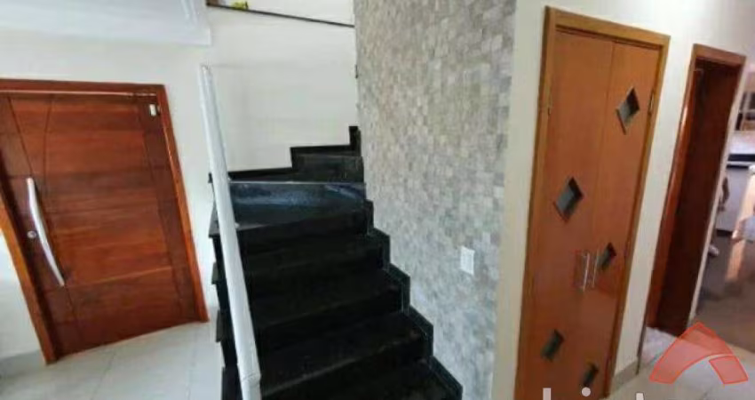 Casa à venda - Vila Zat - São Paulo