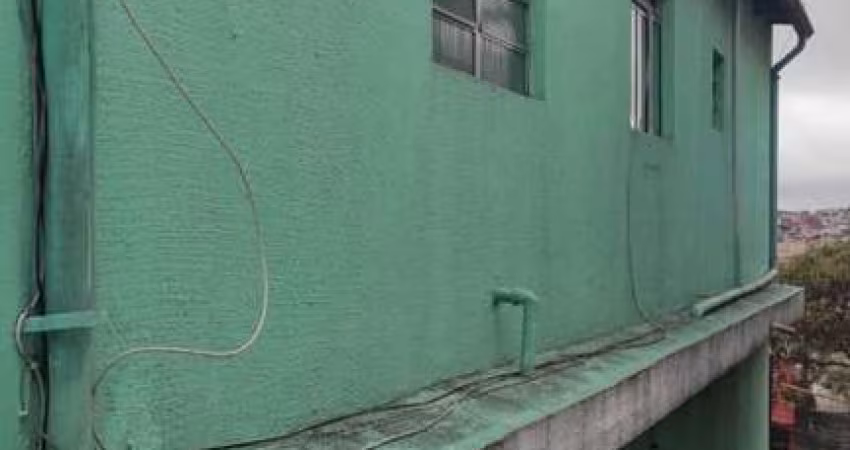 Sobrado com 5 dormitórios à venda, 126 m² por R$ 425.000,00 - Parque Pinheiros - Taboão da Serra/SP