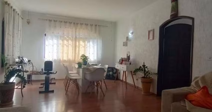Casa com 4 dormitórios à venda, 296 m² por R$ 848.000,00 - Jardim Paris - São Paulo/SP