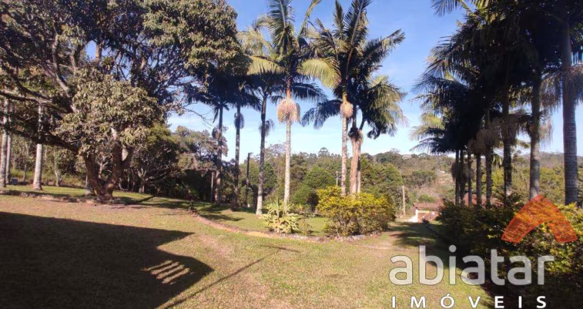Chácara de 4.628 m² Sítio Pinheiros - Itapecerica da Serra, à venda por R$ 650.000