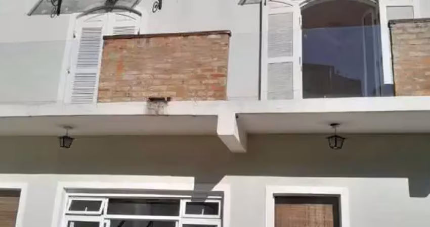 Casa com 4 dormitórios à venda, 288 m² por r$ 1.500.000 - parque assunção - taboão da serra/sp