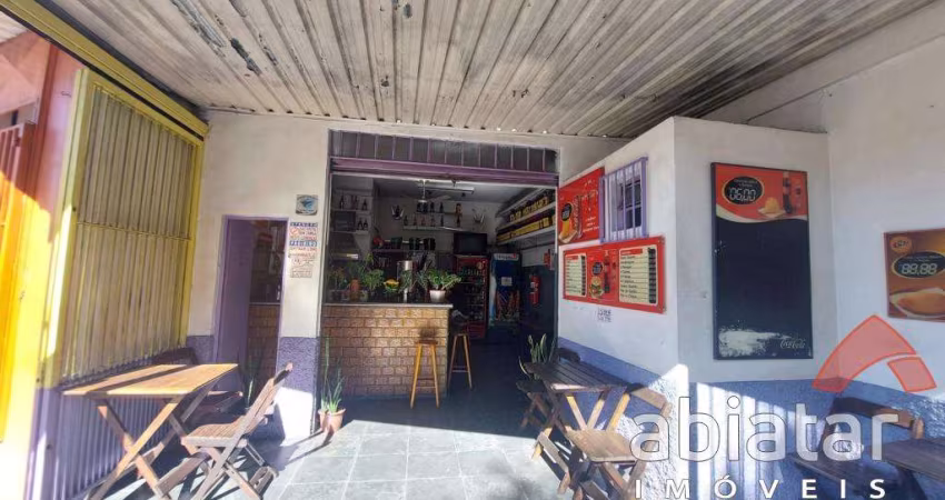 Ponto comercial Lanchonete