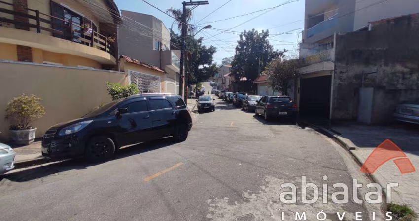 Terreno de 178 m² Parque Monte Alegre - Taboão da Serra, à venda por R$ 190.000