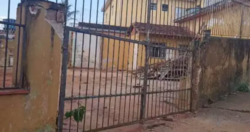 Casa com 4 dormitórios à venda, 560 m² por r$ 1.400.000 - vila pirajussara - são paulo/sp