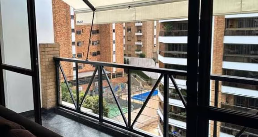 A VENDA LOFT SÃO PAULO (COBERTURA)