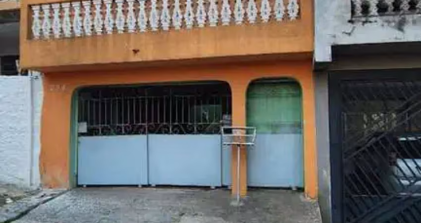 Casa de 145 m² jardim taboão - taboão da serra, à venda por r$ 700.000