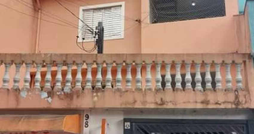 Casa com 4 dormitórios à venda, 327 m² por R$ 1.150.000,00 - Parque Jacarandá - Taboão da Serra/SP