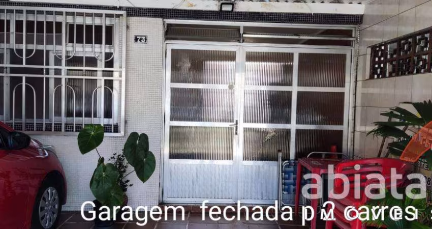 Casa à venda - Vila Nossa Senhora de Fátima - São Vicente