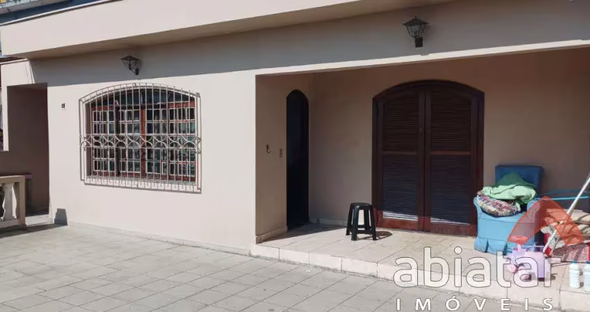 Casa com 3 quartos, 3 vagas de garagem, 185m² no jd das esmeraldas