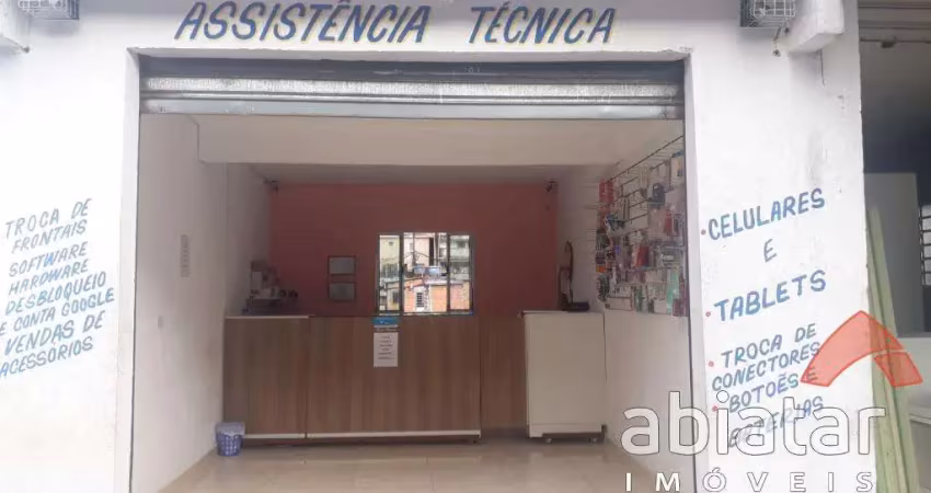Casa com 4 quartos à venda na Rua Virgílio Bento de Queiróz, Jardim Record, Taboão da Serra