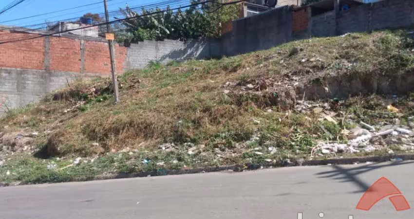 Terreno à venda na Rua San Diego, Recanto Regina, Francisco Morato