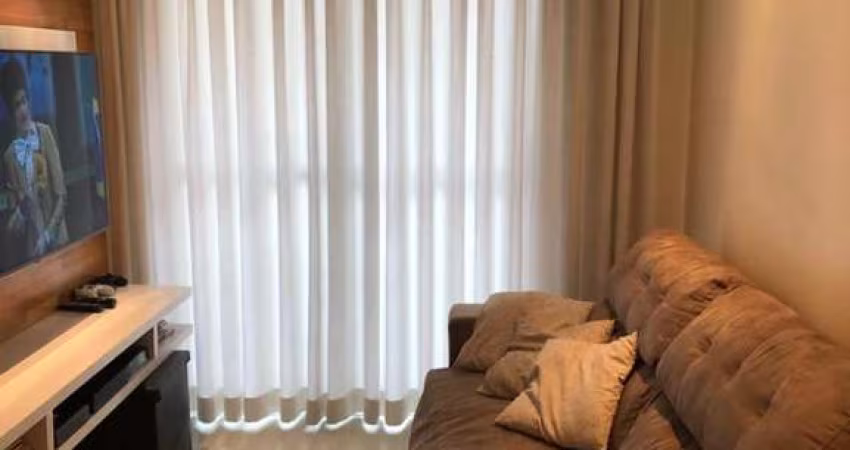 Apartamento com 2 Quartos de 54m² e Vaga de Garagem!