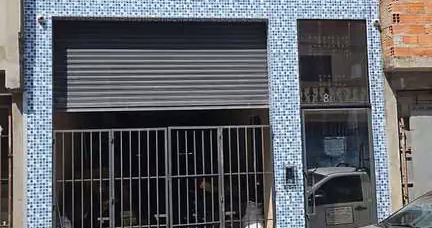 Ponto comercial para alugar na RUA GABRIEL DONIZETE B RODRIGUES, Jardim São Mateus, Taboão da Serra