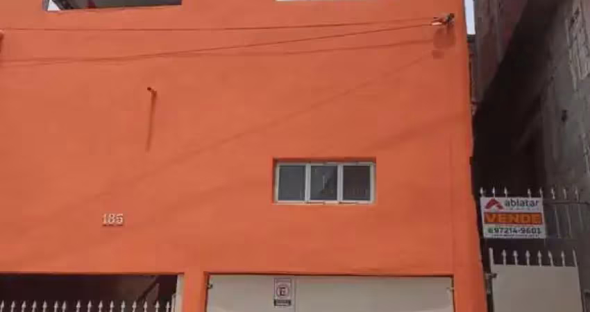 Venda de imóvel - multifamiliar ideal para investidores.