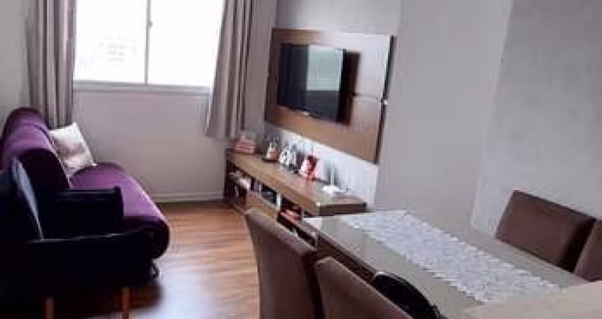 Apartamento à venda com 2 dormitórios e 42 m² de área útil - Jardim Parque Morumbi