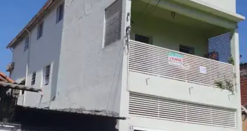 Casa com 2 quartos à venda na Rua Doutor Francisco Salles Gomes Júnior, Jardim Nadir, São Paulo