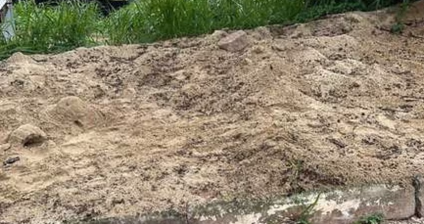 Terreno de condomínio fechado Morada dos Pássaros de 125 mts para venda em Taboão da Serra - SP