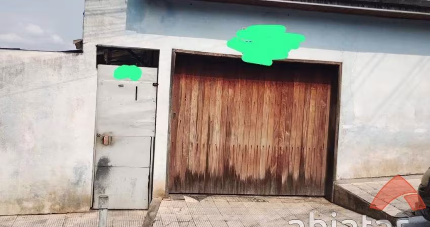 Casa de 3 dormitórios com vaga de garagem - Parque Jacarandá