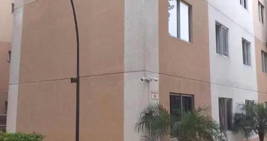 Apartamento de 38m² com 2 dormitórios - Jardim Umarizal