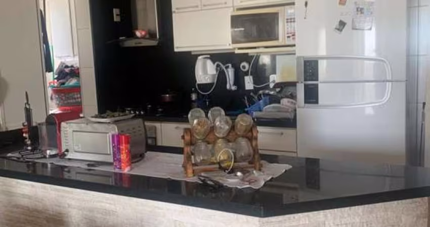 Apartamento 60 m² à venda no Parque Munhoz - São Paulo.