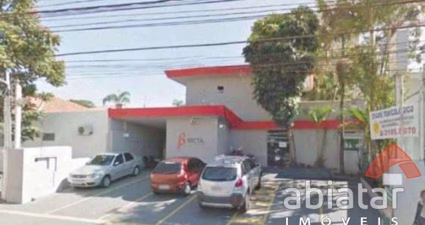 Prédio para alugar - Santo Amaro - São Paulo