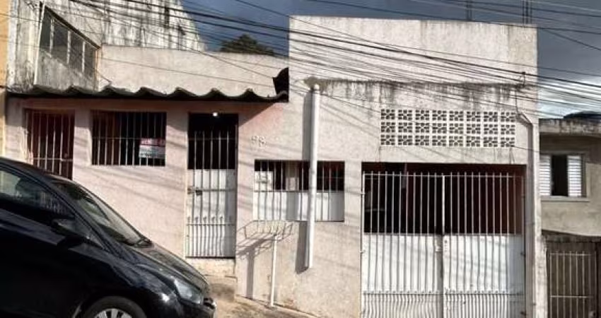 Casa à venda - Jardim Raposo Tavares - São Paulo