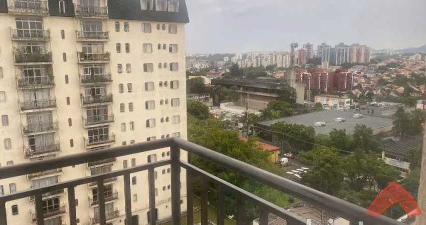 Apartamento à venda – 2 dormitórios, 1 vaga, 51m² – vila andrade, morumbi – são paulo, sp