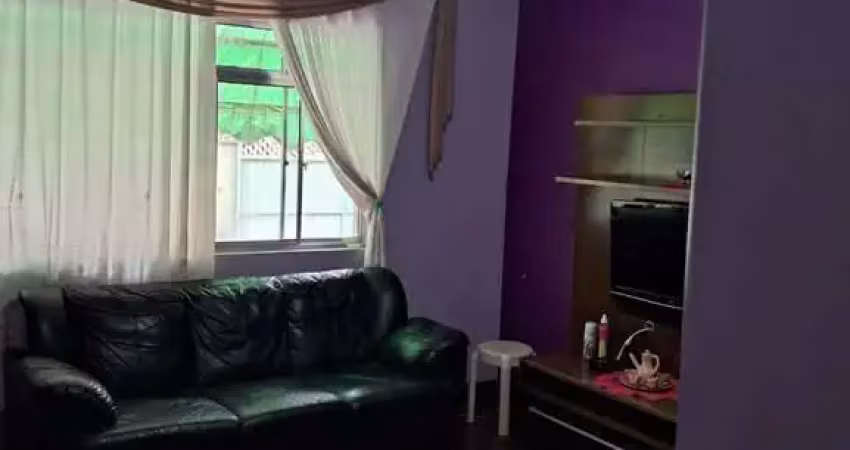Casa com 2 quartos à venda na Rua Enus Araújo, Jardim Panorama, Taboão da Serra