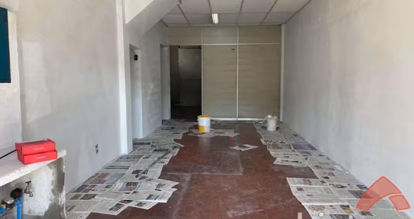 Ponto comercial para alugar na Rua Afonso Rodrigues Ferreira, Jardim Santa Cruz, Taboão da Serra
