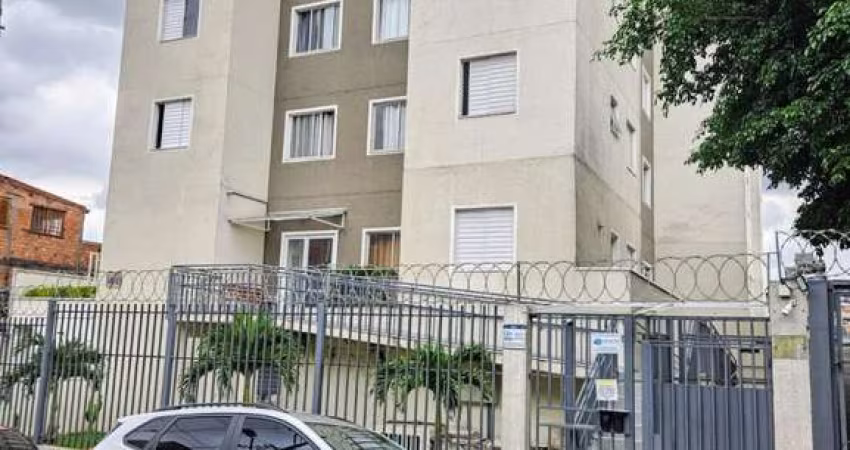 Apartamento para venda com 2 dorms e vaga - Jardim Salete