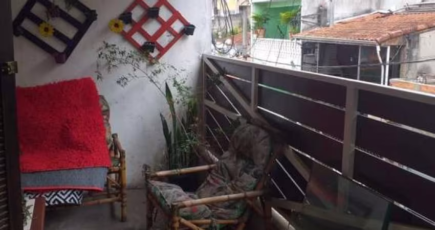 Casa de 136m² com 3 dormitórios e vaga de garagem - jd saint moritz