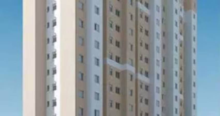 Apartamento de 41m² disponível para VENDA no Condomínio DEZ VILA DAS BELEZAS
