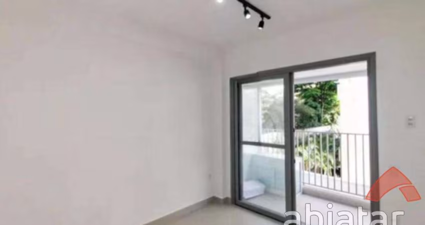 Studio a venda 1 dormitório sem vaga 21 m² n Brooklin - SP