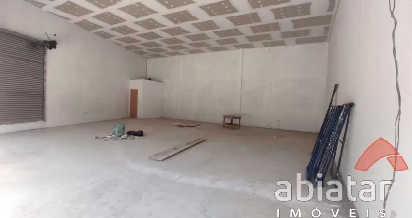 Salão para alugar - jardim são paulo - taboão da serra