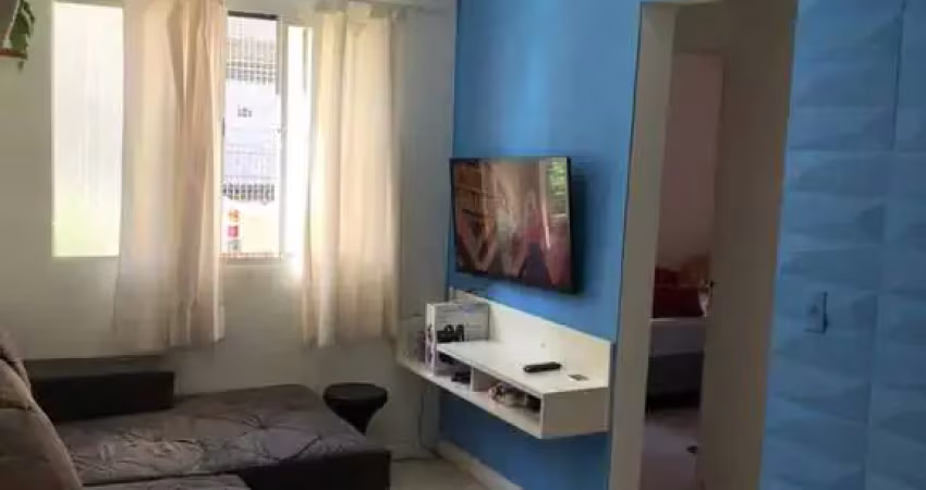 Apartamento com 2 quartos à venda na Rua Laranjeira, 65, Jardim Novo Record, Taboão da Serra