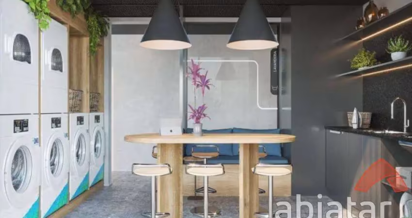 Studio a venda 30 m² 1 dormitório sem vaga na chácara santo antonio - sp