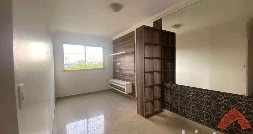 Apto 2 quartos, 62m², uma vaga, para venda Vila Santa Luzia - Taboão da Serra
