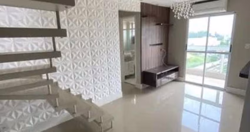 Apartamentos Duplex de 1 dormitório com vaga - Parque Assunção